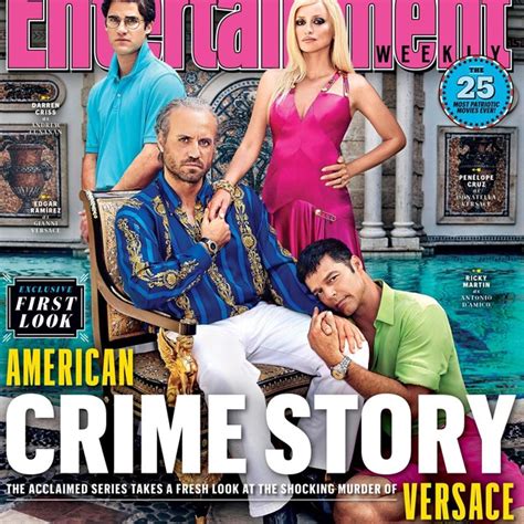 assassination of gianni versace streaming stagone 1